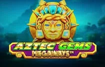 Aztec Megaways — slot or table game thumbnail on 888bet Live.