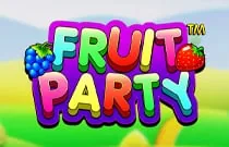 Fruit Party — slot or table game thumbnail on 888bet Live.