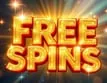 Midweek free spins promotional banner at 888bet Live.