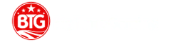 Bigtime Gaming live casino software provider logo.