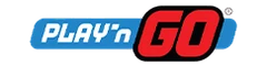 Playngo live casino software provider logo.